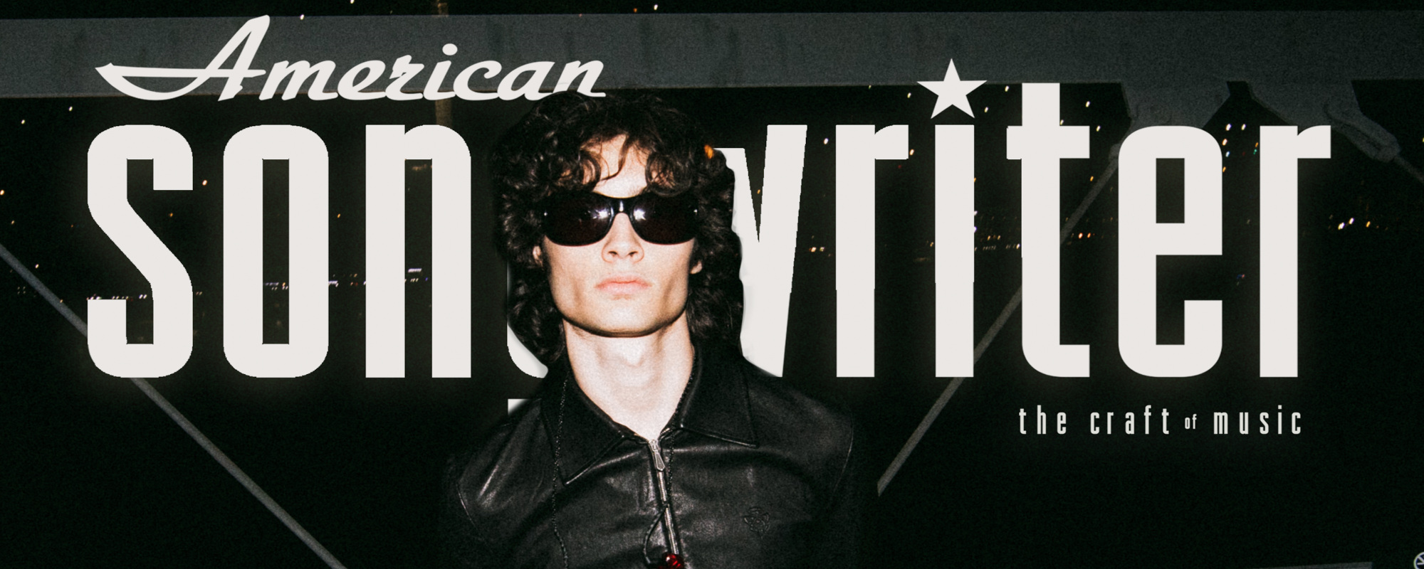 December 2025 Digital Cover Story: The Unfiltered Rise of Sombr, Whose Vulnerability, and DIY Vision Launched a New Kind of Pop Star