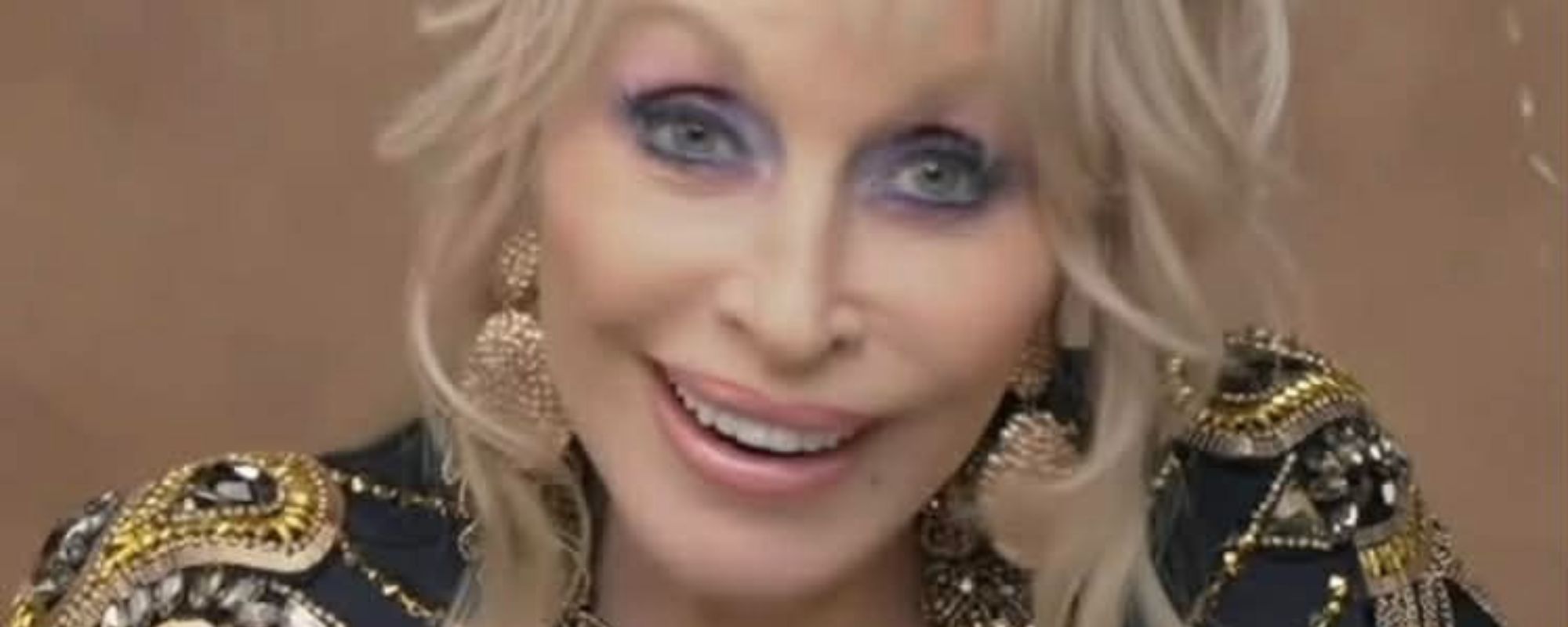 Dolly Parton Closes Out 2025 With Touching New Year’s Eve Message to Fans: “May It Be Your Most Wonderful Year Yet”