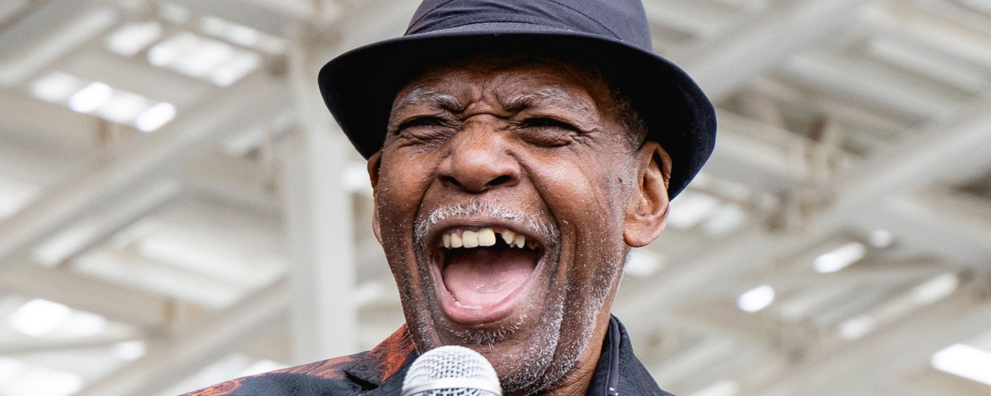 Don Bryant, Veteran Memphis Soul Singer-Songwriter, Dead at 83