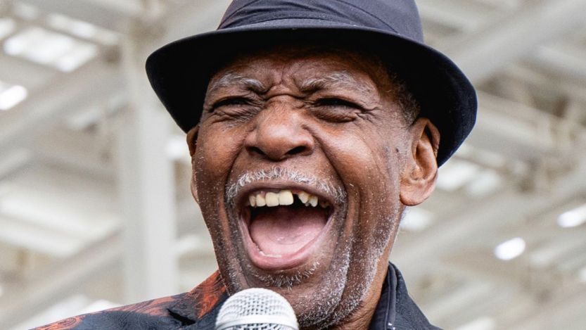 Don Bryant, Veteran Memphis Soul Singer-Songwriter, Dead at 83