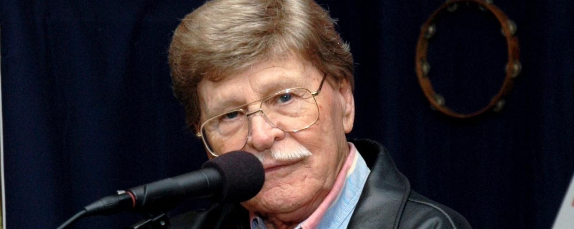 On This Day in 2015, We Said Goodbye to the Country Music Hitmaker Who Penned Classics for His Ex-Wife Tammy Wynette and George Jones