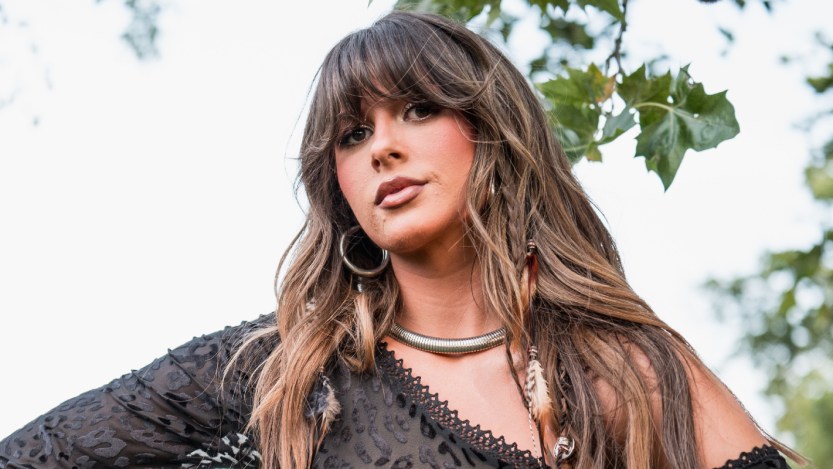 Toddler Goes Viral After Seeing Ella Langley for the First Time