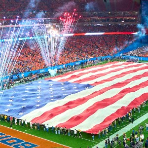 Country Music Takes Over the 2026 Fiesta Bowl: Here’s Who’s Performing