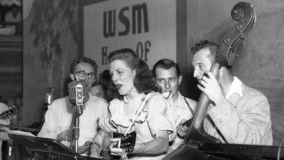 Born on This Day in 1925, the Session Bassist Whose “Lightnin’” Speed Translated From the Football Field to the Stage