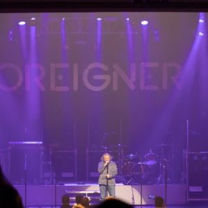 Foreigner Switches up Setlist as Lou Gramm Rejoins Lineup, Including One Song Not Performed Since 1985