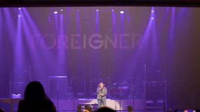 Foreigner Switches up Setlist as Lou Gramm Rejoins Lineup, Including One Song Not Performed Since 1985