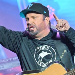 Garth Brooks Shares His Most Vulnerable Moment on Stage: "I've Never Been More Scared"