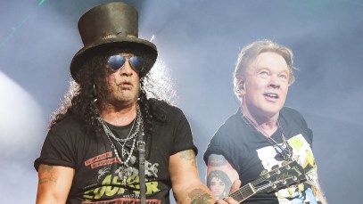 Guns N' Roses Unveils 2026 Tour Opening Acts