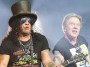 Guns N' Roses Unveils 2026 Tour Opening Acts