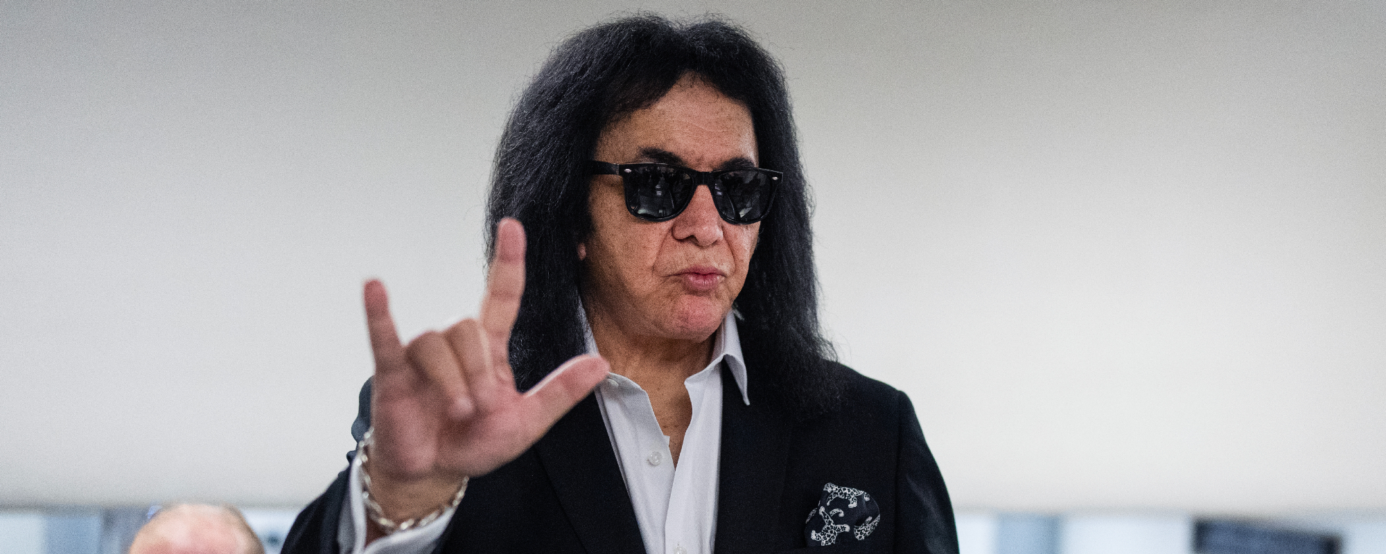 Gene Simmons Criticizes Music Industry for Treating Artists “Worse Than Slaves”