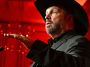 Garth Brooks Stirs up Memories of Alter Ego Chris Gaines With This Rocking Kiss Tribute at Kennedy Center Honors Ceremony