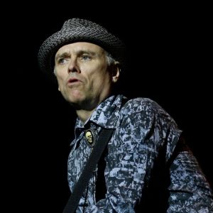 Gary ‘Mani’ Mounfield, Bassist for Stone Roses and Primal Scream, Set To Be Laid To Rest Later This Month