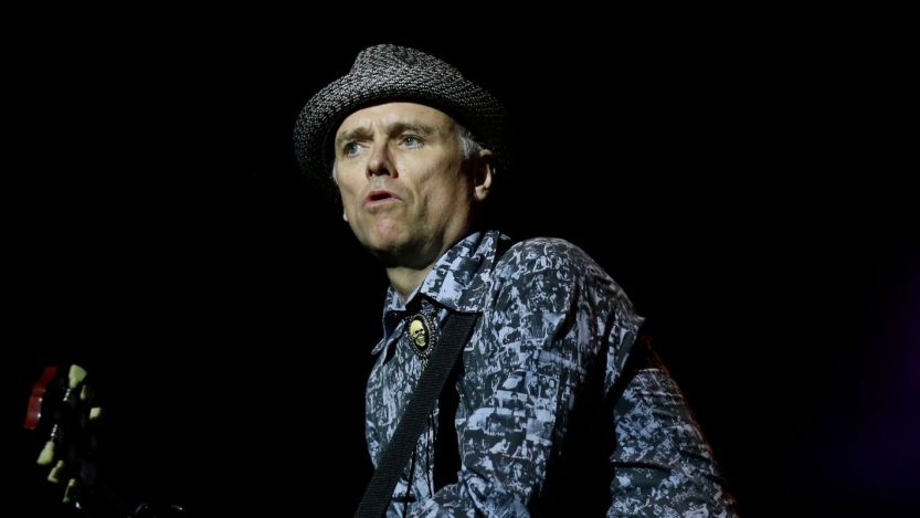 Gary ‘Mani’ Mounfield, Bassist for Stone Roses and Primal Scream, Set To Be Laid To Rest Later This Month