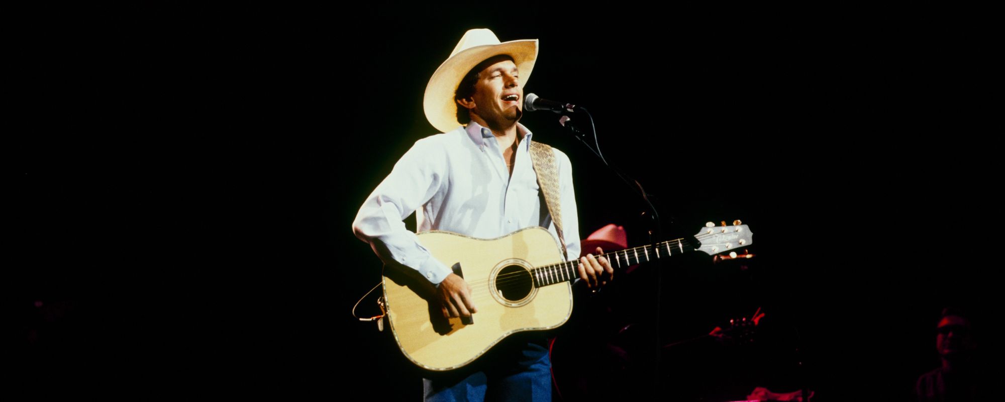 On This Day in 1990, George Strait Ruled the Radio With His Most Bitter Song Yet