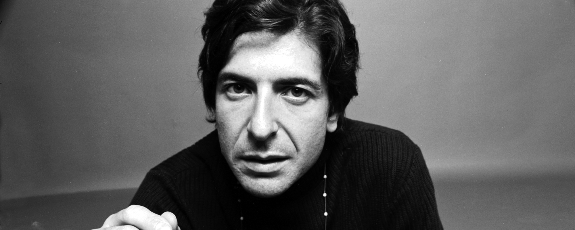 On This Day in 1967, the World’s Greatest Novelist-Turned-Musician Dropped His Debut Studio Album (and It’s One of the Best Folk Records of All Time)