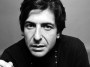 Portrait Of Leonard Cohen