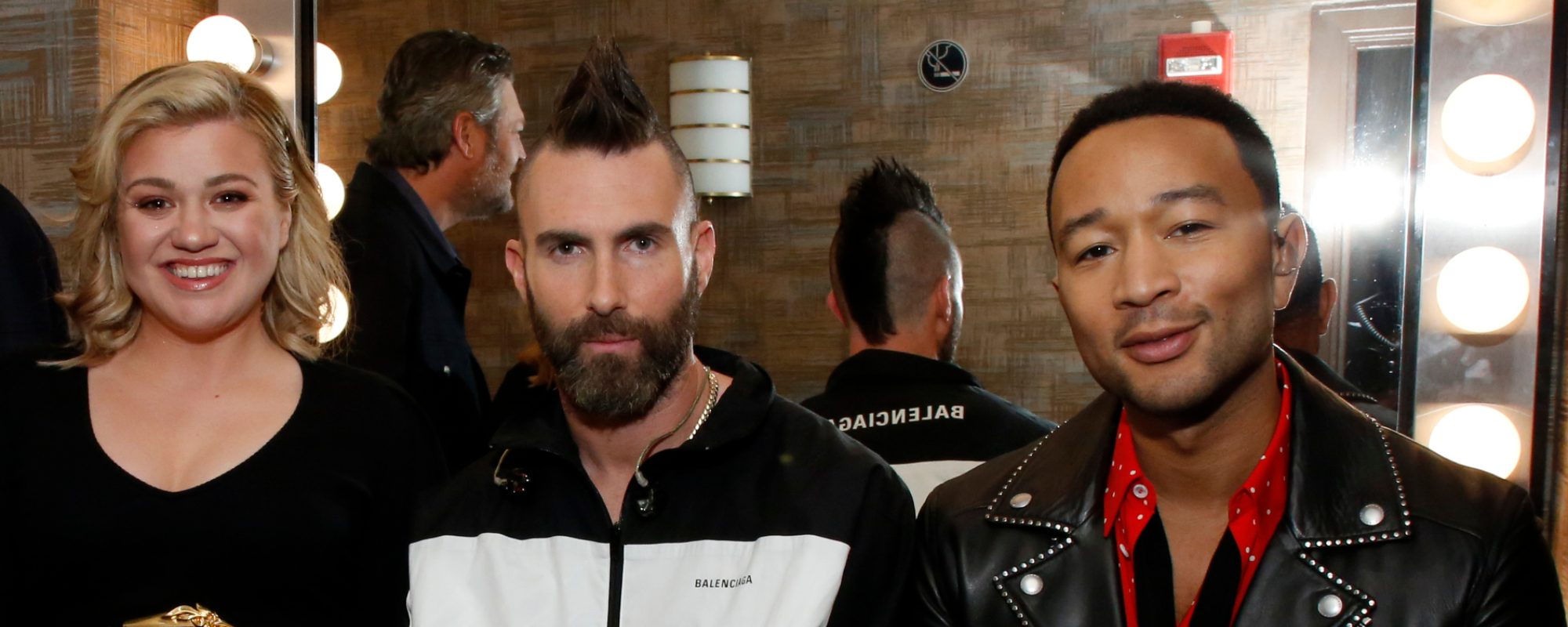 The Voice' 2026 Will Be a “Totally Revamped Show”, Here's When Season 29 Starts - American Songwriter