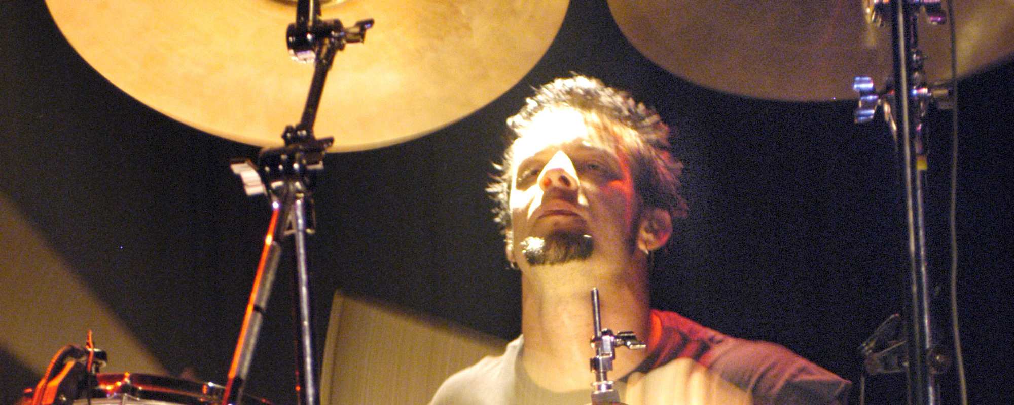 Country Music Drummer Bryan Keeling, Who Played on Tracks With Waylon and Shooter Jennings, Dead at 59