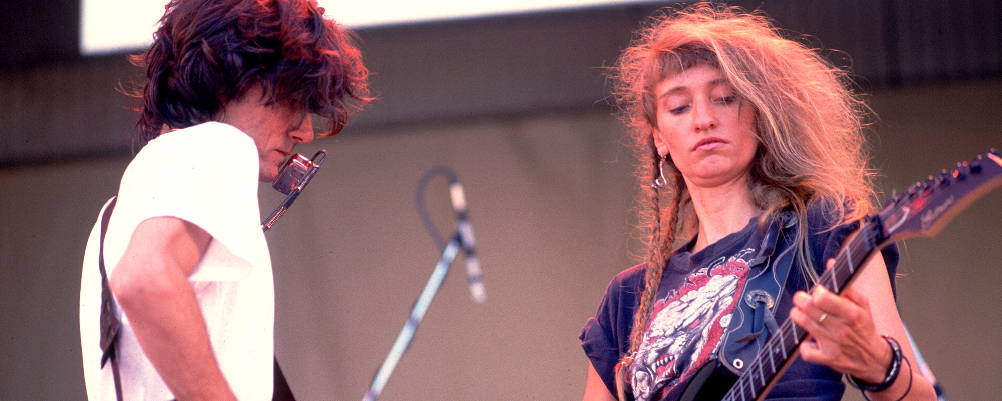 3 Rock Artists From the 1980s Who Disappeared After One Hit