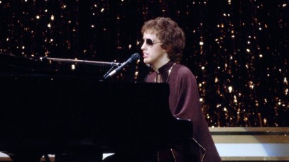 24th Annual Grammy Awards