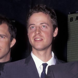 Taping of "Bacharach - One Amazing Night"