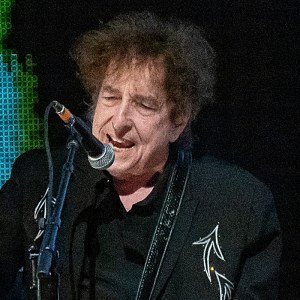 Bob Dylan