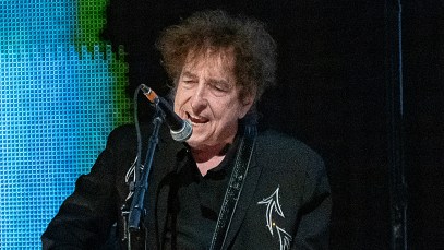 Bob Dylan