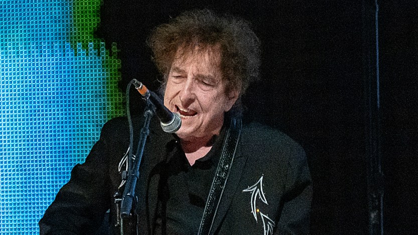 Bob Dylan