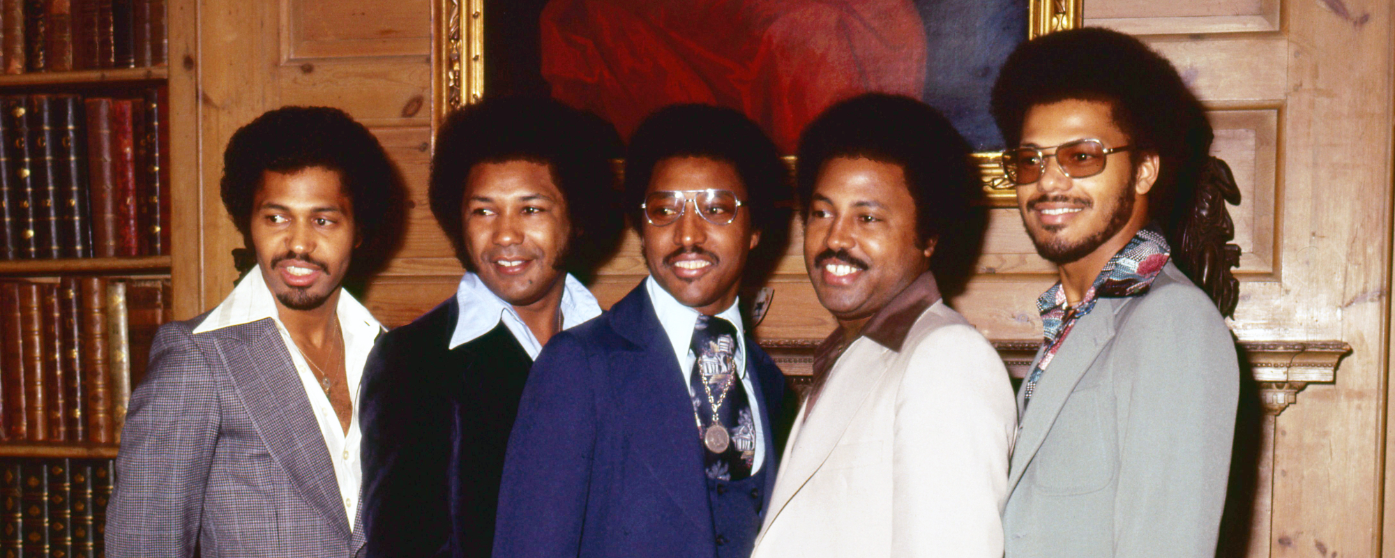 Grammy-Winning R&B Musician Antone “Chubby” Tavares Dead at 81