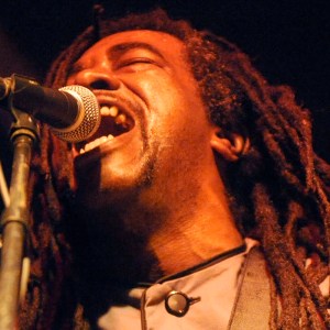 Death Perform At Fun Fun Fun Fest