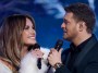 Carly Pearce and Michael Bublé