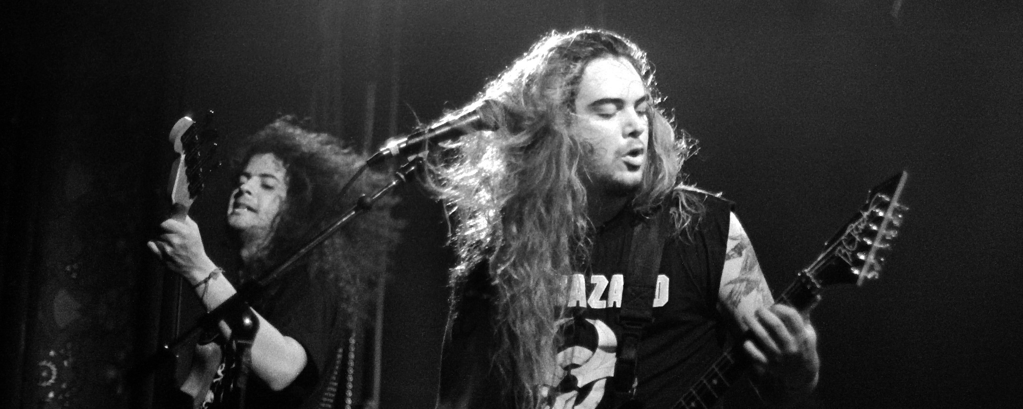 Did You Know That These 1990s Rock Bands Don’t Have a Single Original Member Left?