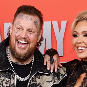 Jelly Roll and Bunnie Xo