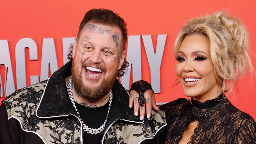 Jelly Roll and Bunnie Xo