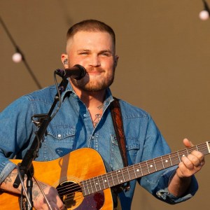 Zach Bryan
