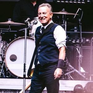Bruce Springsteen