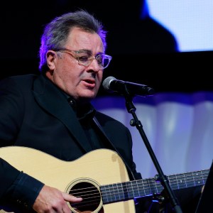 Vince Gill