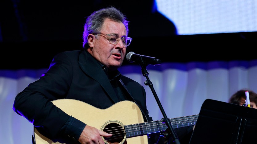 Vince Gill