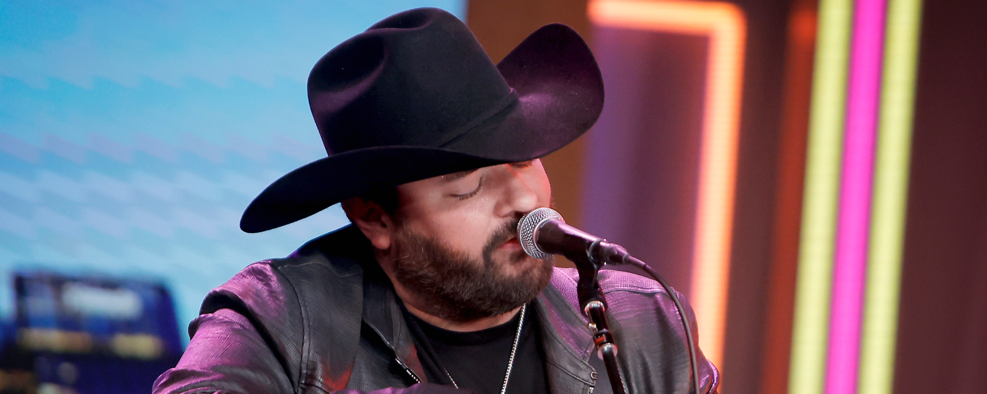 Country Music Star Waives His Fee, Refunds All Tickets After Playing Wisconsin Show—Even for Fans Who Were No-Shows