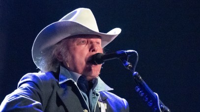 Dwight Yoakam
