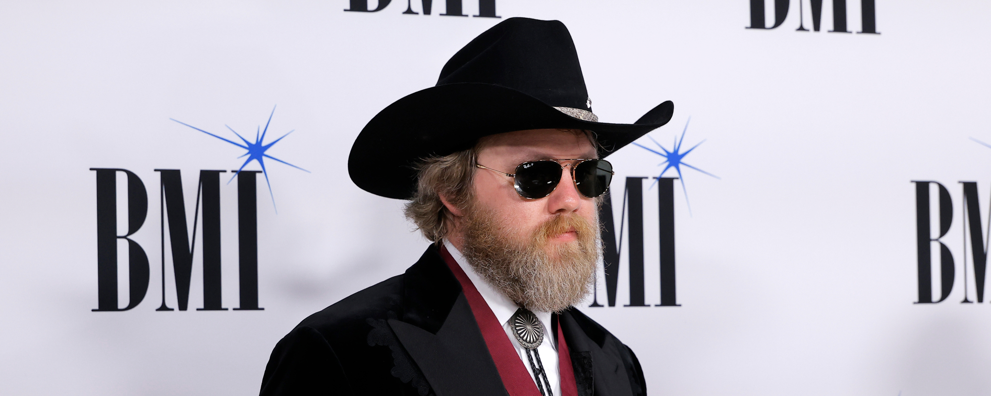 Ernest Teases an Unreleased Masterpiece He Wrote With Clint Black