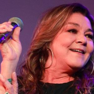 Gretchen Wilson