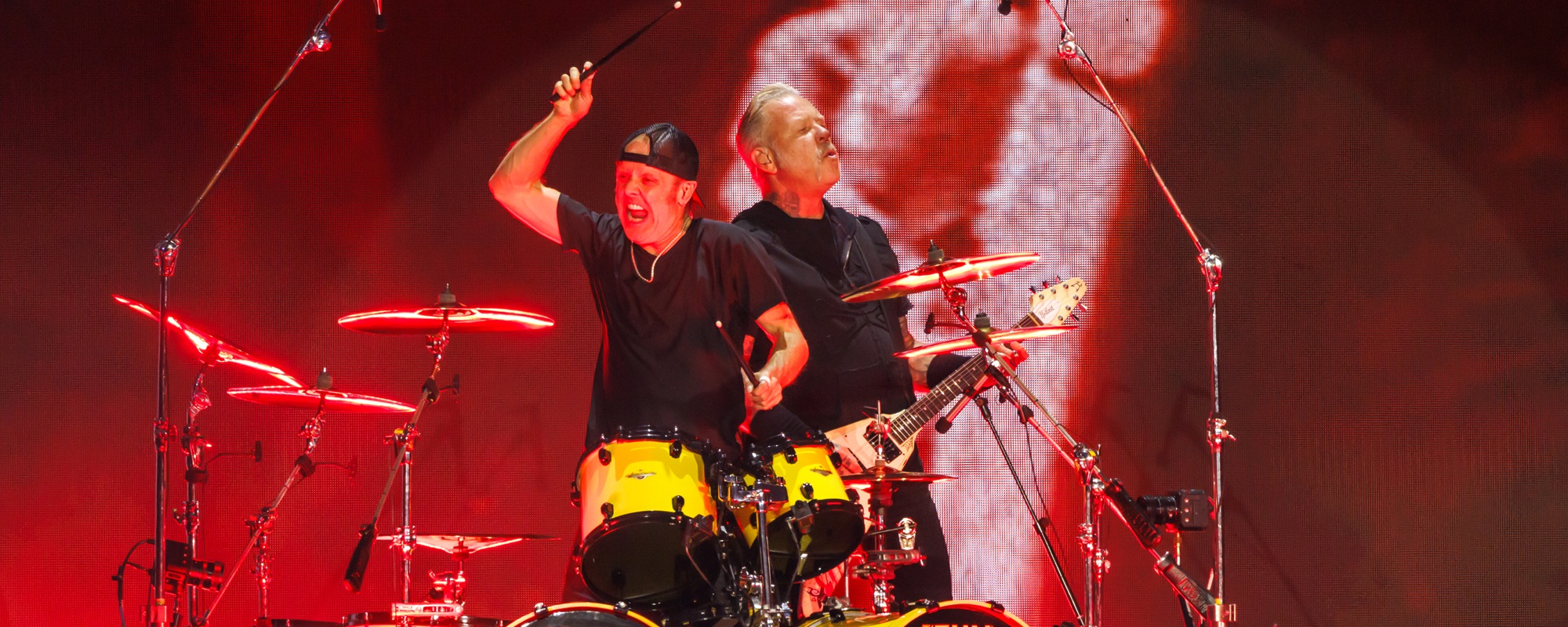 Where Are They Now? The Rock Star Who Inspired Generations of Metalheads and Drummers in the 1980s and Beyond