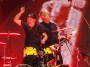 Metallica Perform In Auckland