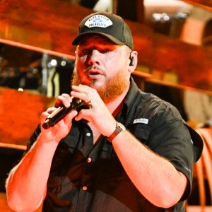 Luke Combs