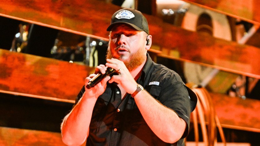 Luke Combs