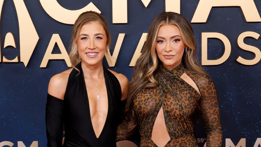 Maddie & Tae