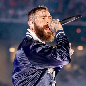 Post Malone