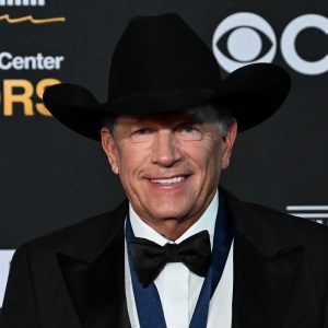 George Strait