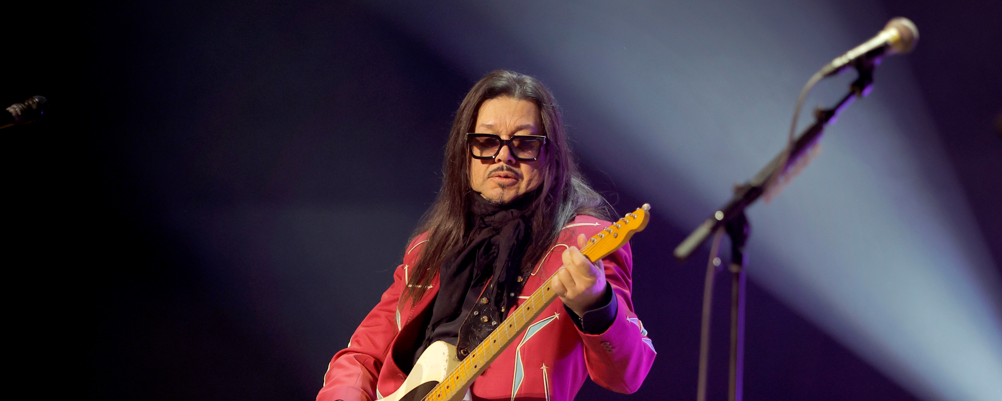 The Mavericks Played Two Benefit Shows at the Ryman in Raul Malo’s Honor Just Days Before His Death